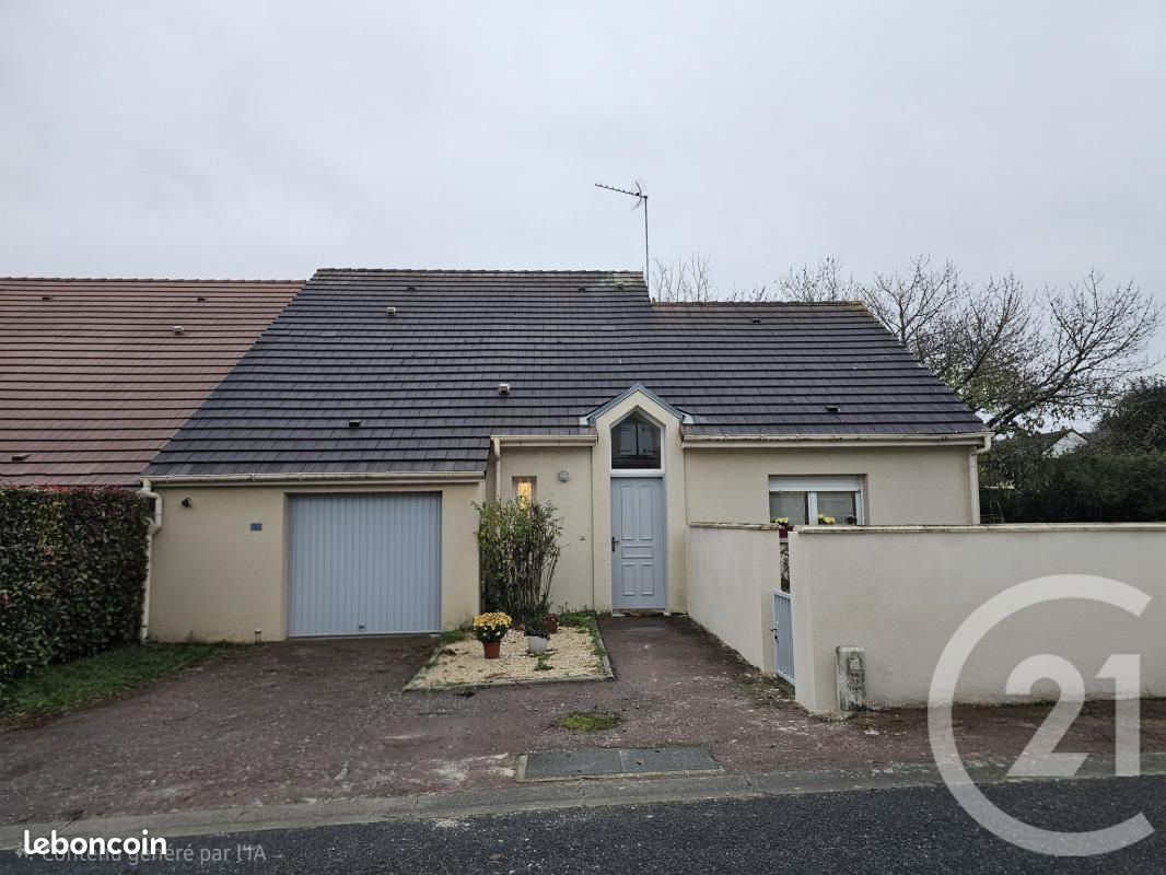 Maison 5 pièces 100 m² · à Châtellerault · 100 m² · 171 600 €