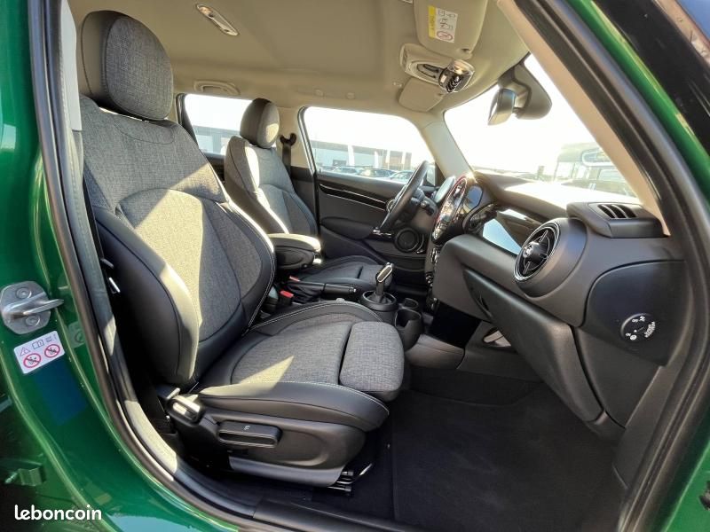Mini Mini 5 Portes Cooper S 2.0 L 178ch Classic BVA7 (image 18)