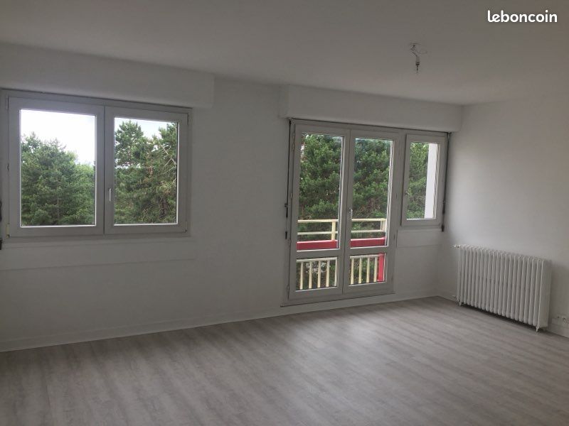 Appartement 4 pièces 77 m² · au Havre · 77 m² · 890 €/mois