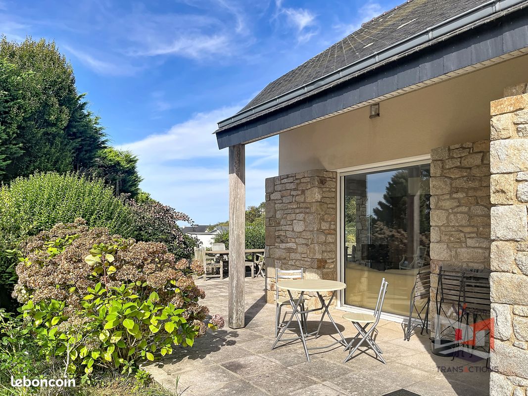 Maison 5 pièces 176 m² · à Trevou-Treguignec · 175,7 m² · 624 000 €