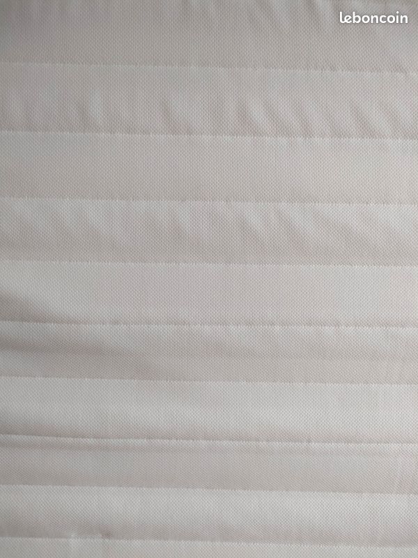 Lit Ikea évolutif+Sommier+Matelas (image 16)
