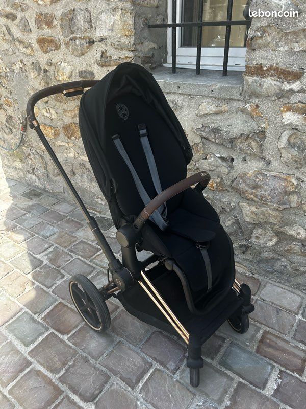 Cybex Priam (image 1)