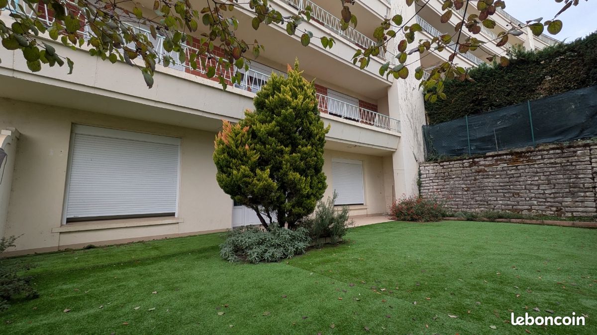 Appartement 3 pièces 82 m² · à Auxerre · 82 m² · 800 €/mois