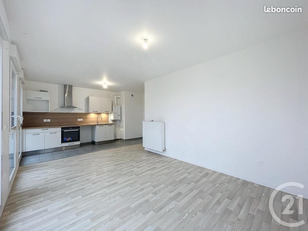 Appartement a louer melun - 4 pièce(s) - 71 m2 - Surfyn