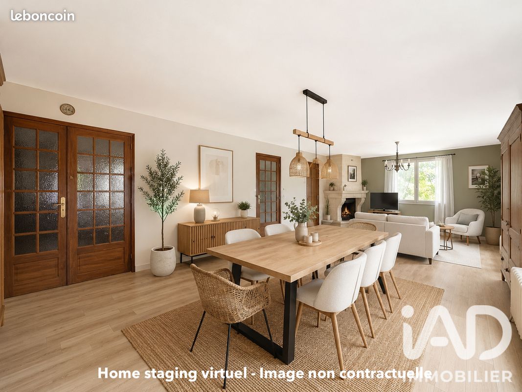 Maison 11 pièces 250 m² · à Joigny · 250 m² · 225 000 €