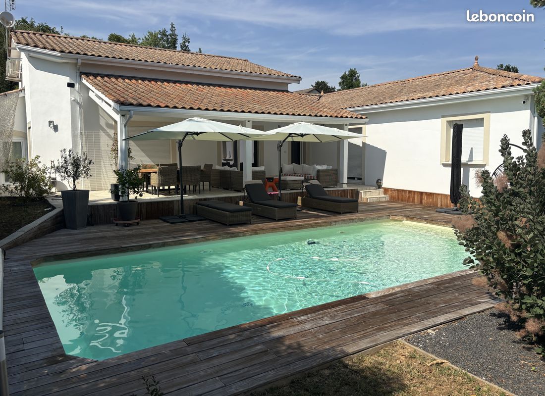 Maison 8 pièces 190 m² · à Genay · 190 m² · 769 730 €