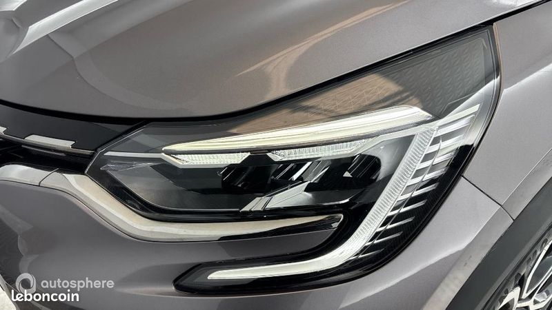Renault Captur 1.0 TCe 90ch SL Rive Gauche (image 17)