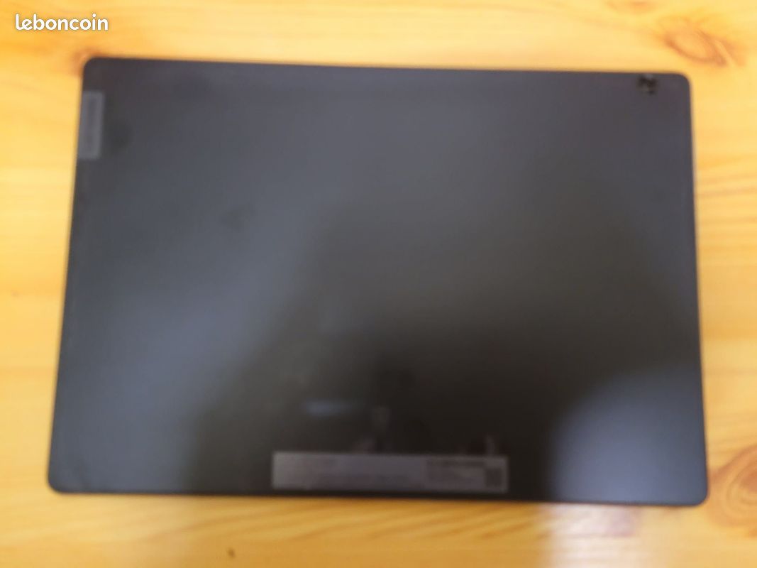 Tablette Lenovo Tab M10 TB-X605F – 10,1" – 32 Go – 3 Go RAM – Bon état (image 7)