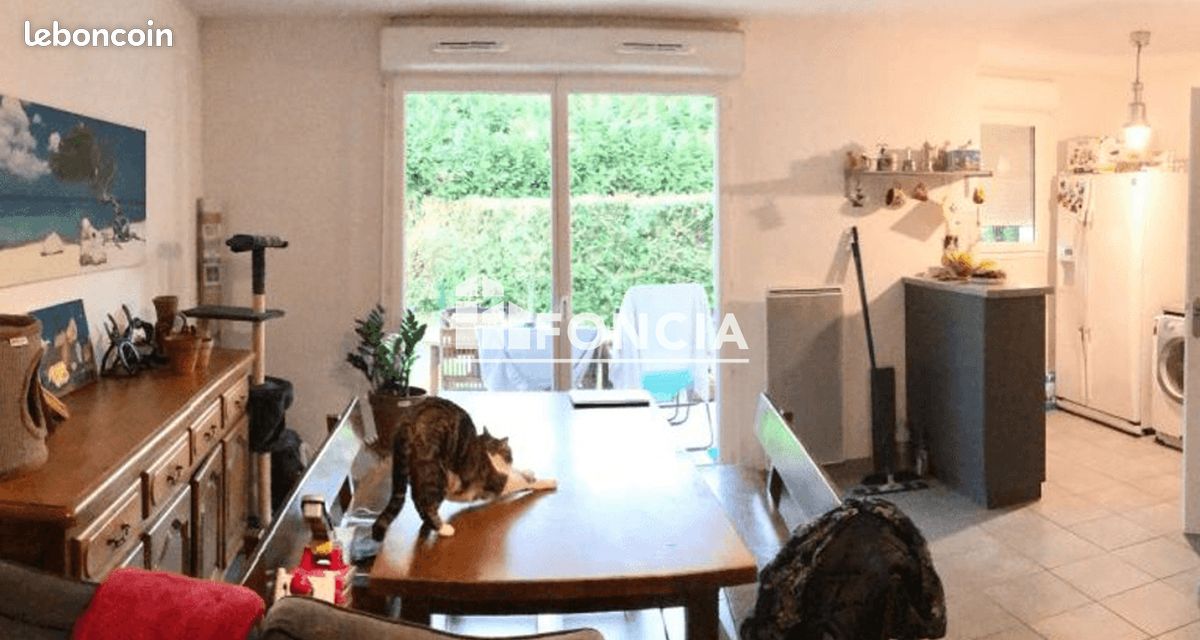 Parking 3 pièces 73 m² · à Castanet-Tolosan · 73 m² · 243 000 €