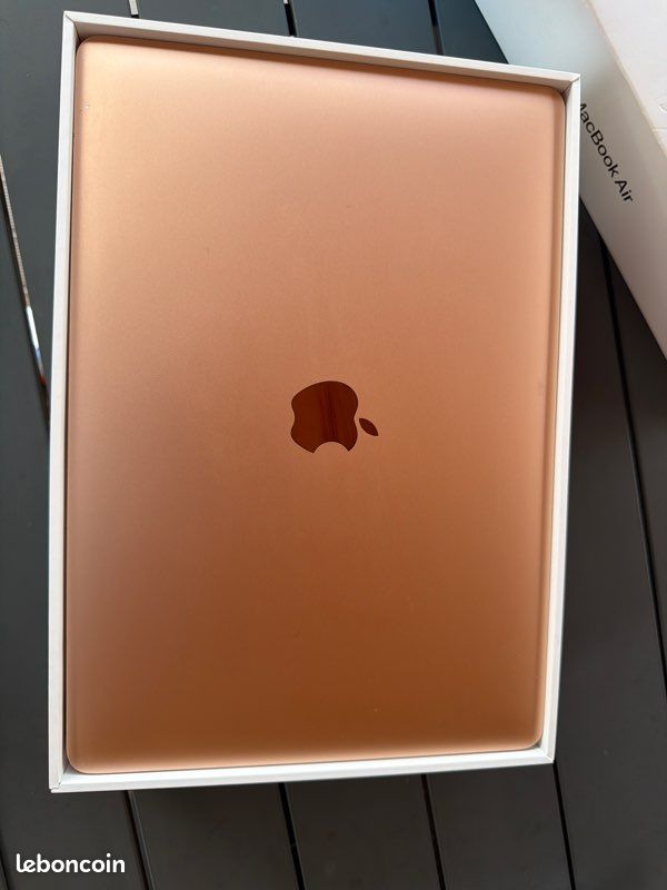 MACBOOK AIR M1 13 256 Go (image 2)