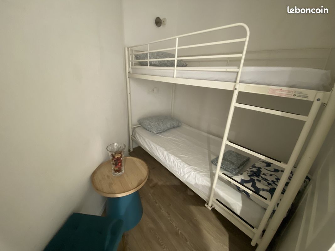 Appartement a louer cannes - 2 pièce(s) - 37 m2 - Surfyn