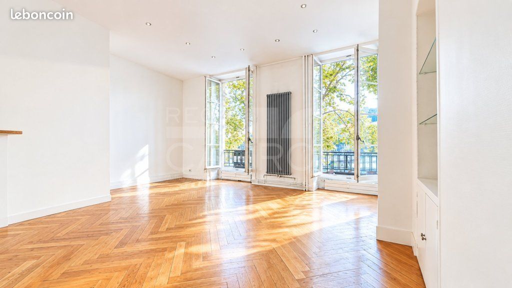 Appartement 2 pièces 78 m² · à Lyon · 78 m² · 480 000 €