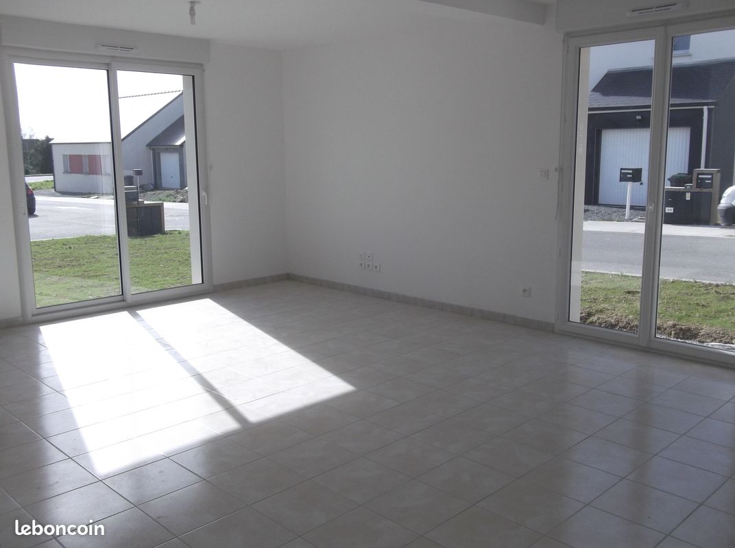 Maison 5 pièces 103 m² · à Saint-Michel-Chef-Chef · 103 m² · 1 030 €/mois