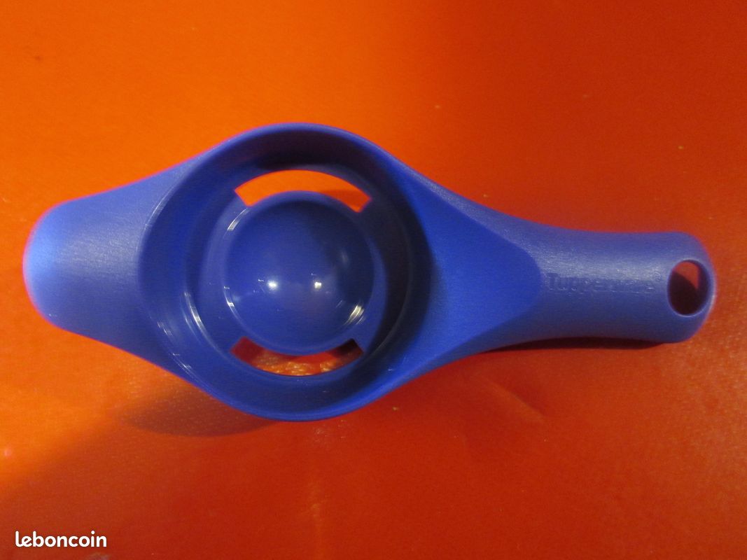 Séparateur d’œuf Tupperware (image 1)
