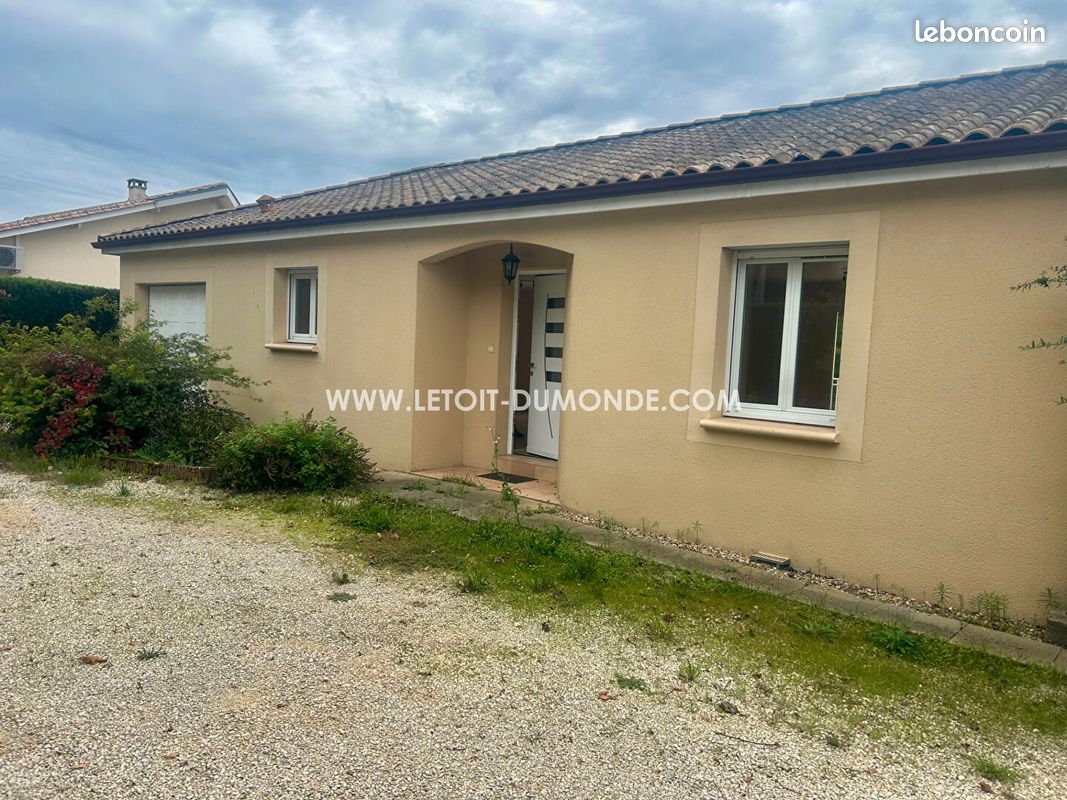 Maison 4 pièces 107 m² · à Boulazac Isle Manoire · 107 m² · 286 200 €