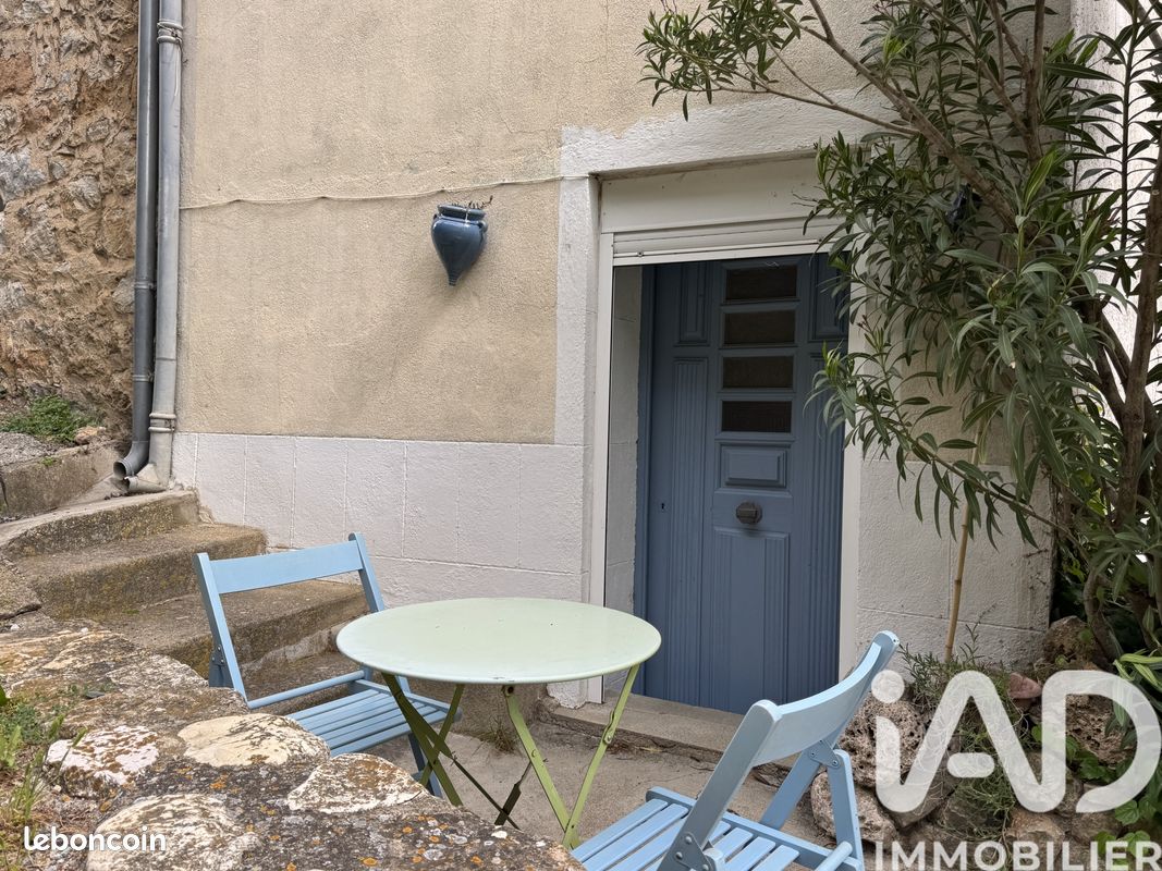 Maison 3 pièces 55 m² · à Padern · 55 m² · 64 000 €
