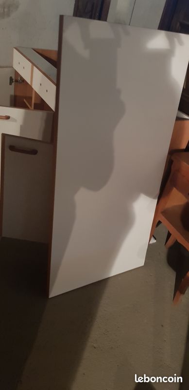 Vends petit meuble (image 2)