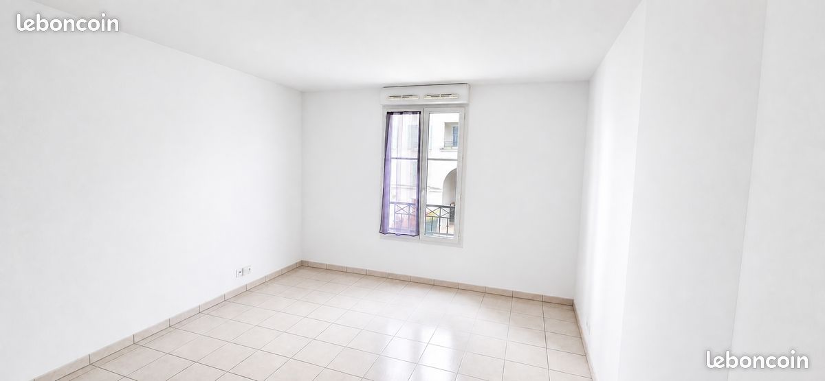 Appartement 3 pièces 58 m² · à Montlhéry · 58 m² · 1 030 €/mois