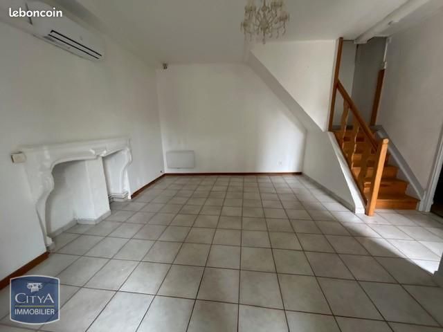 Appartement 2 pièces 63 m² · à Montbrison · 63 m² · 430 €/mois