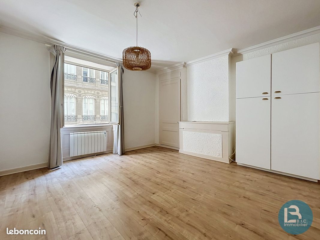 Appartement 2 pièces 39 m² · à Lyon · 39 m² · 160 000 €