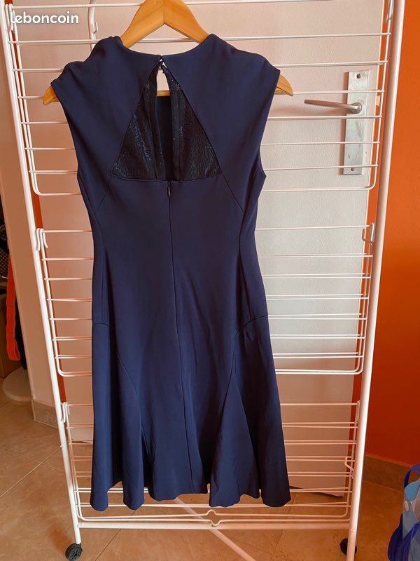 Robe POLO RALPH LAUREN (image 2)
