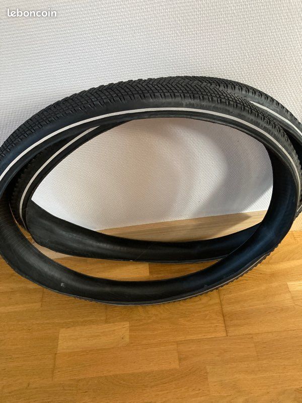 Pneu vélos (image 3)