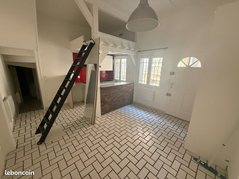 Appartement 1 pièce 24 m² · à Drancy · 24 m² · 700 €