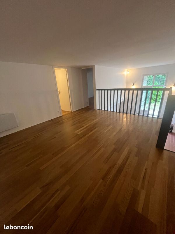 Appartement a louer louviers - 3 pièce(s) - 79 m2 - Surfyn