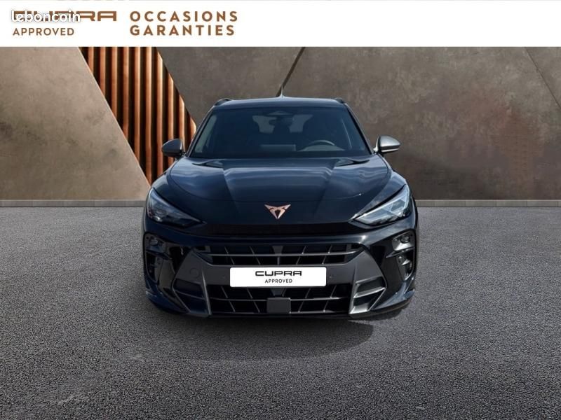 Cupra Terramar 1.5 eTSI Hybrid 150ch V DSG7 (image 12)