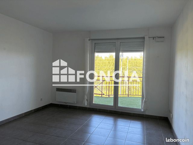 Appartement 2 pièces 37 m² · à Cambrai · 37 m² · 418 €