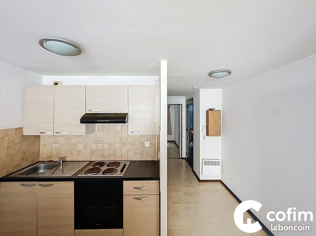 Appartement 2 pièces 44 m² · à Bayonne · 44 m² · 198 500 €