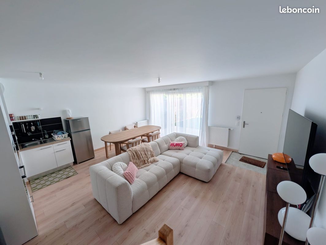 Maison 3 pièces 76 m² · à Chennevières-sur-Marne · 76 m² · 359 000 €