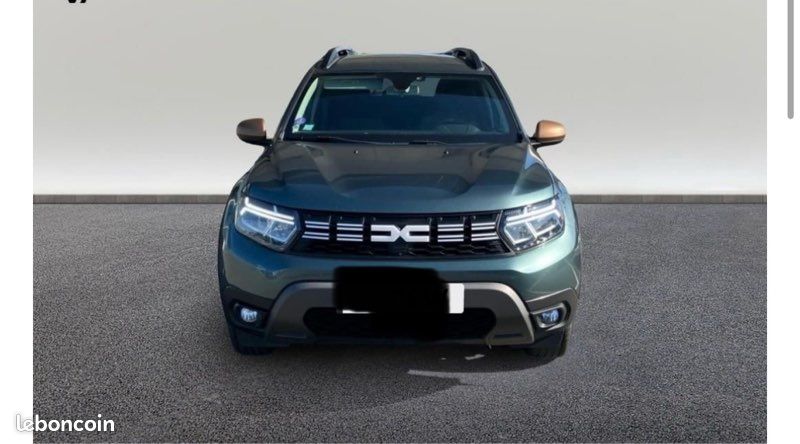 Dacia duster (image 2)