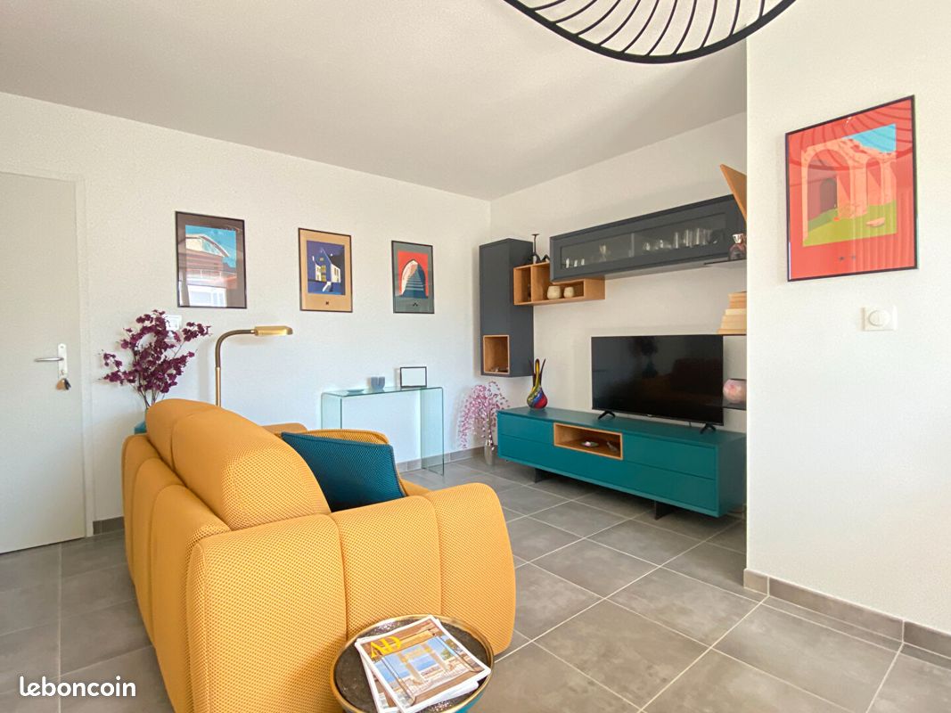 Appartement 2 pièces 44 m² · à Royan · 44 m² · 253 000 €