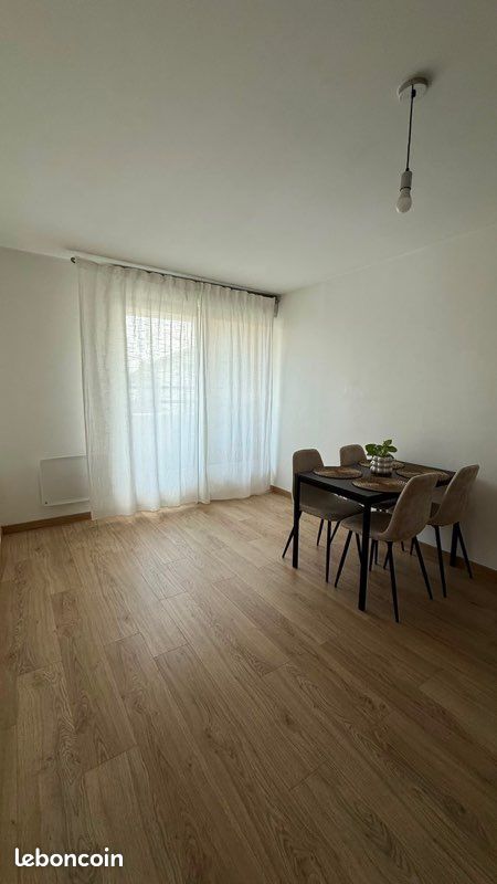 Appartement 2 pièces 37 m² · à Goussainville · 37 m² · 149 000 €