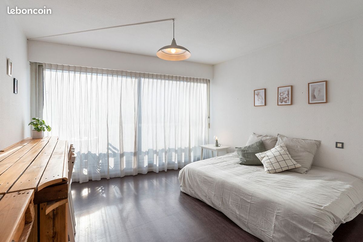 Appartement 1 pièce 21 m² · à Dax · 21 m² · 75 950 €