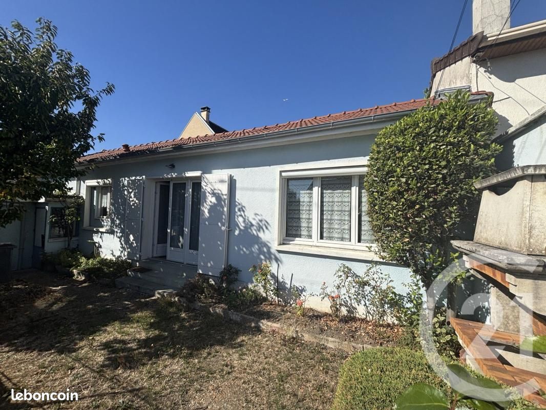 Maison 3 pièces 62 m² · à Argenteuil · 62 m² · 275 600 €