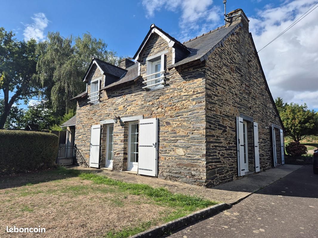 Maison 6 pièces 94 m² · à Renac · 94 m² · 174 900 €