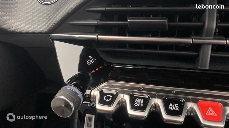 Peugeot 208 e-208 136ch E-Style (image 27)