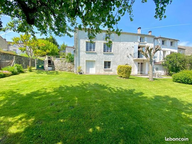 Maison 6 pièces 177 m²