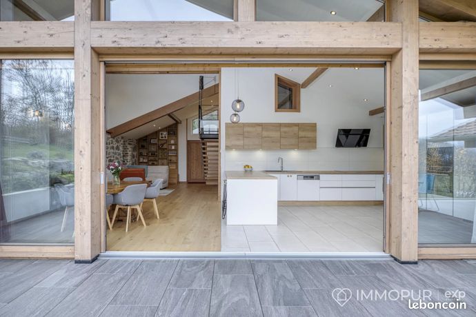 Propriété 8 pièces 290 m²