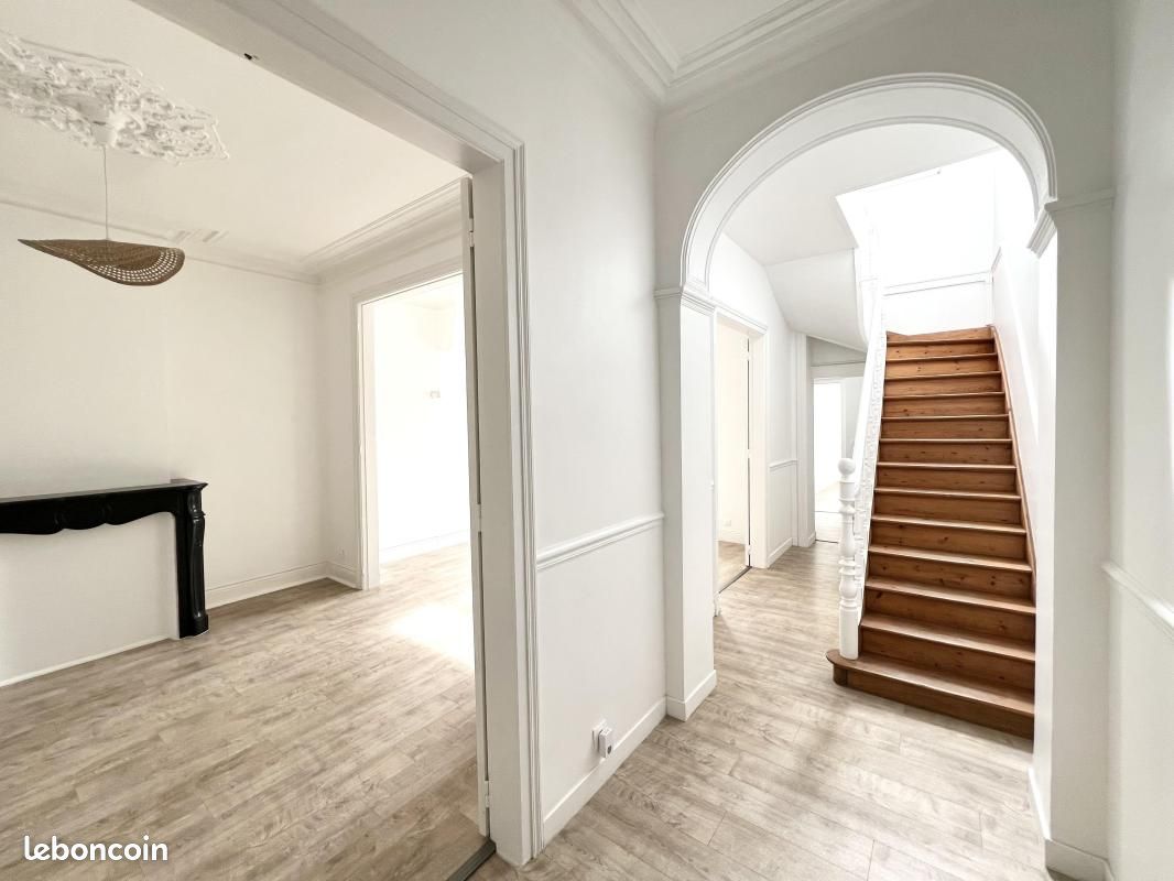 Maison 5 pièces 135 m² · à Valenciennes · 135 m² · 317 000 €