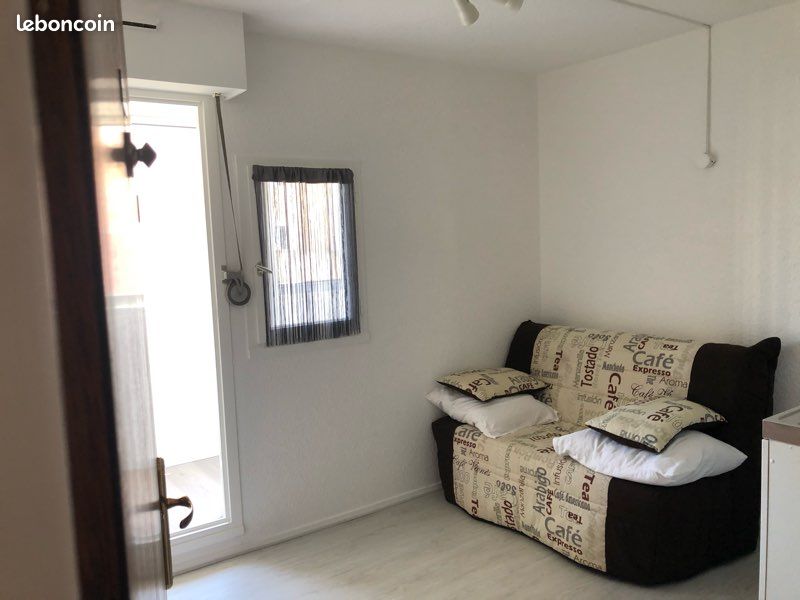 Appartement 1 pièce 14 m² · à Le Barcarès · 14 m² · 56 000 €