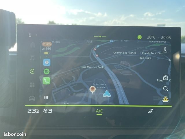 Dacia Duster 1.6 HYBRID 140 JOURNEY (image 17)