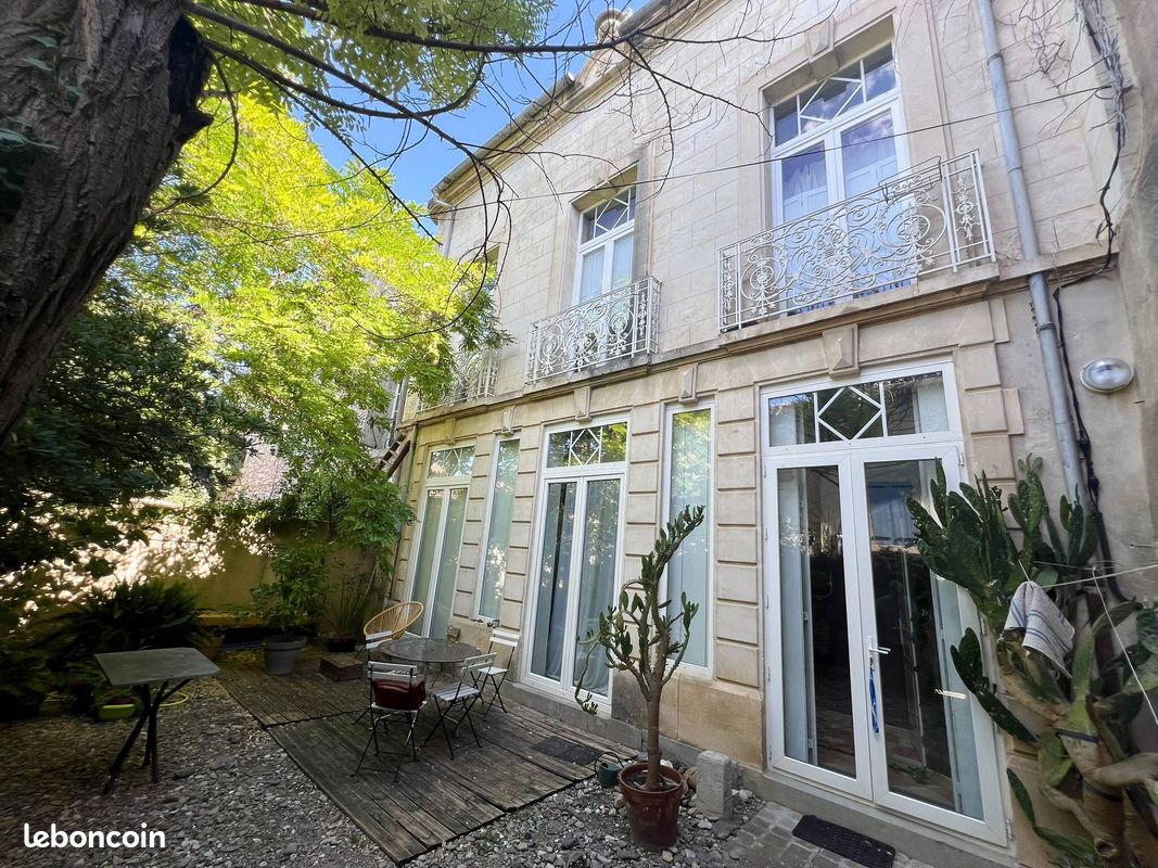 Maison 3 pièces 75 m² · à Cesseras · 75 m² · 134 000 €