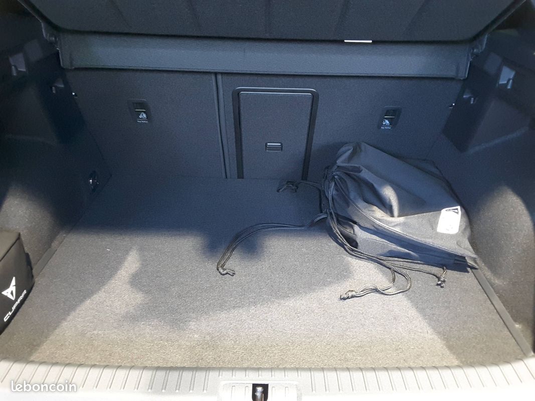 CUPRA Formentor eHybrid 204 ch DSG6 V (image 15)