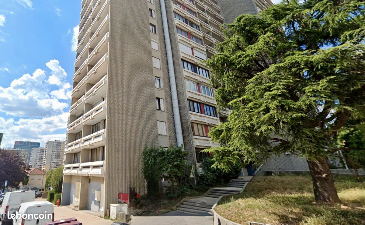 Appartement 2 pièces 50 m² · à Bagnolet · 50 m² · 40 900 €