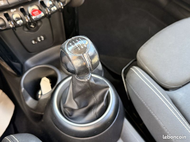 Mini MINI COOPER S 192CH (image 24)