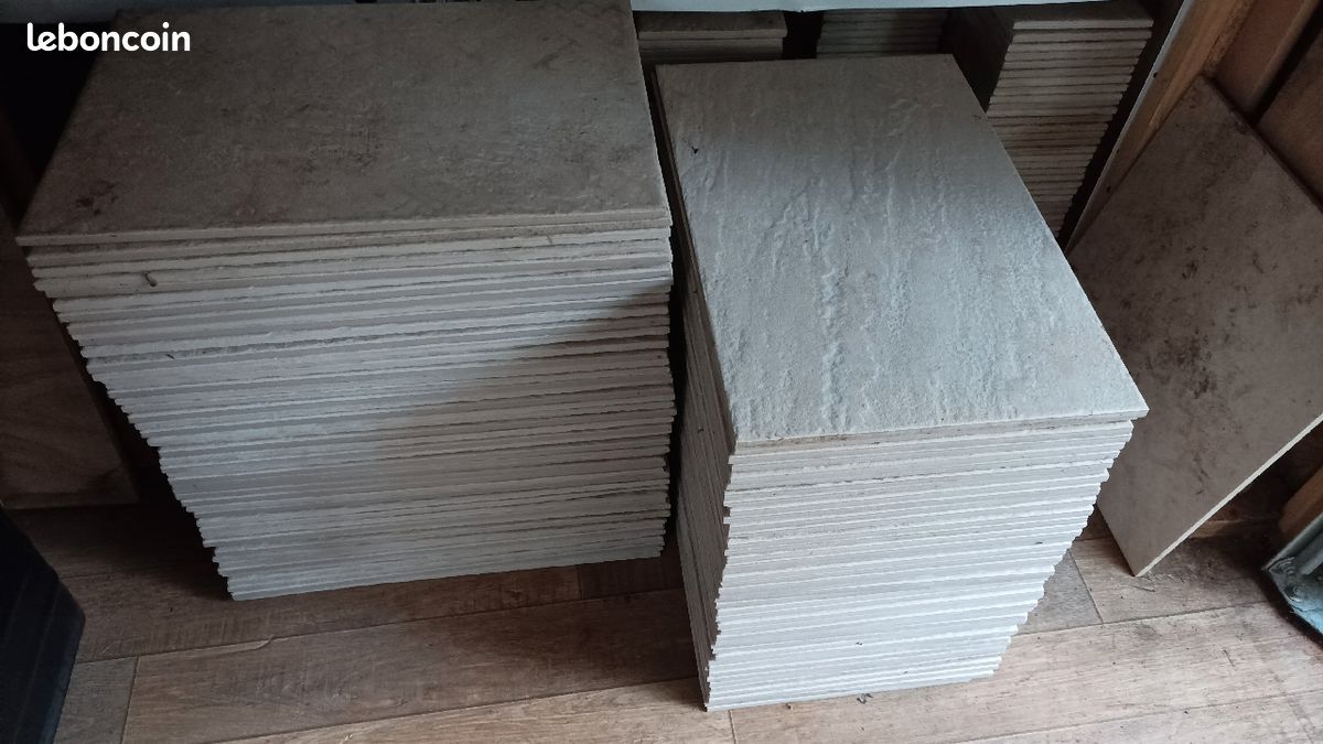 Carrelage 15x15 30x15 et 45x30cm neuf (image 6)
