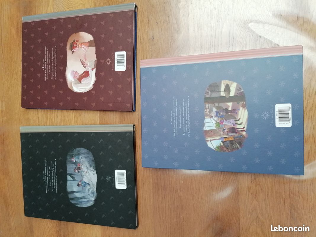 Les carnets de cerise (image 5)